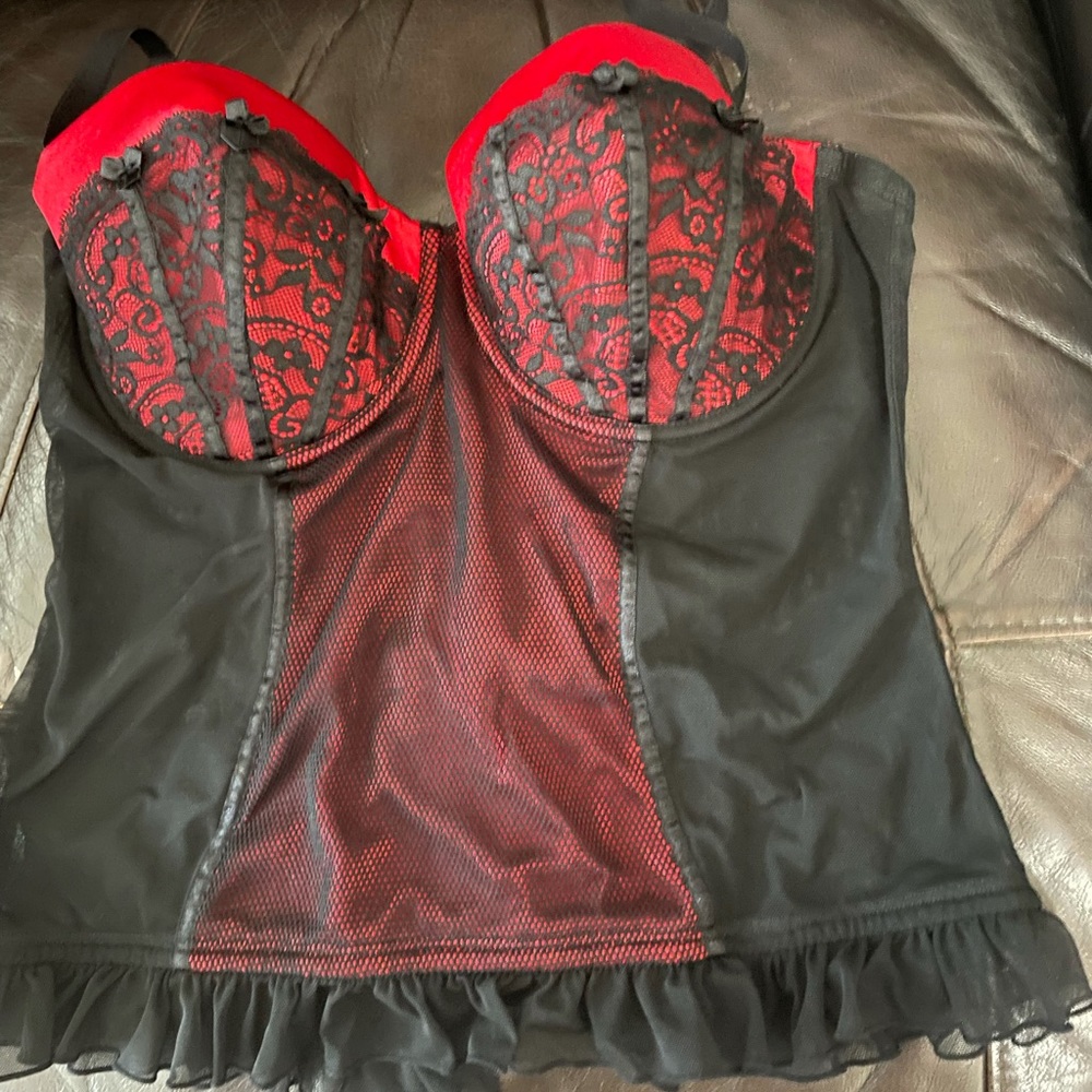 Womens Smart & Sexy 38D NWOT